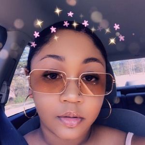 Meet your Posher, Kameron